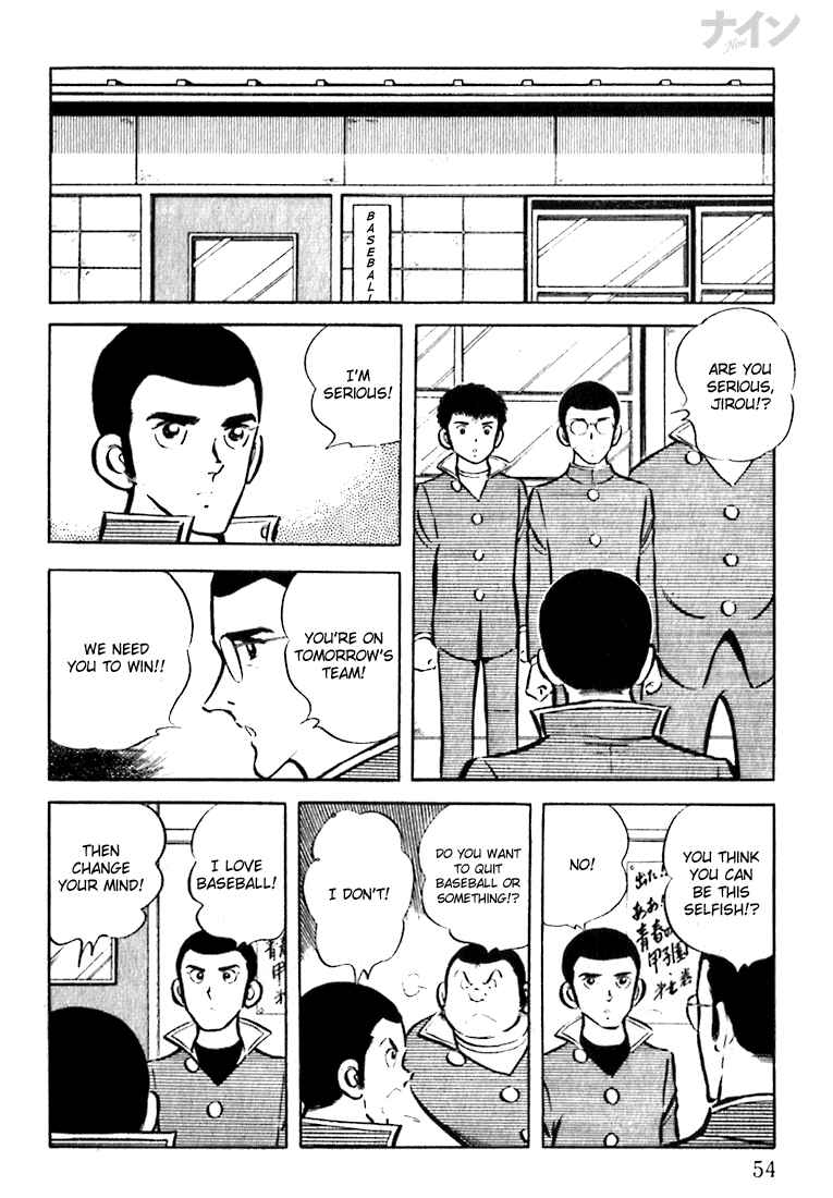 Page 19 Chapter 15 Nine