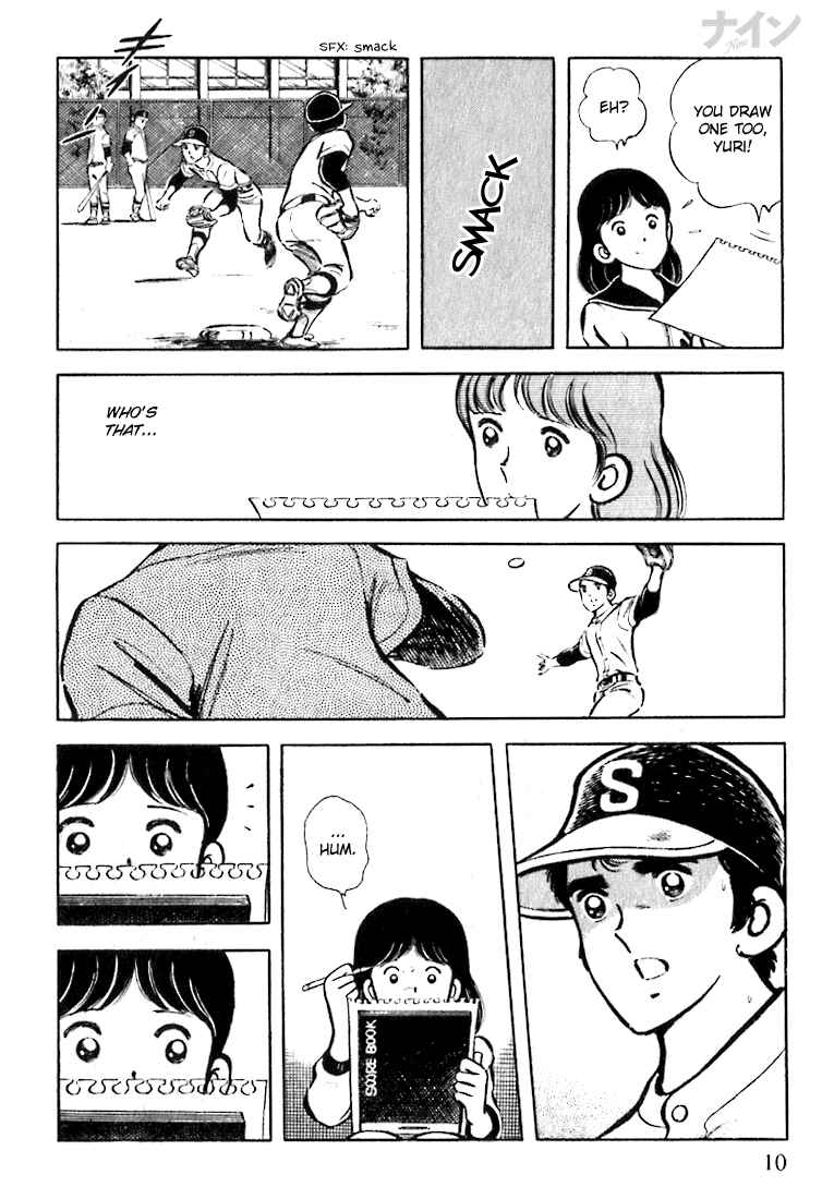 Page 11 Chapter 14 Nine