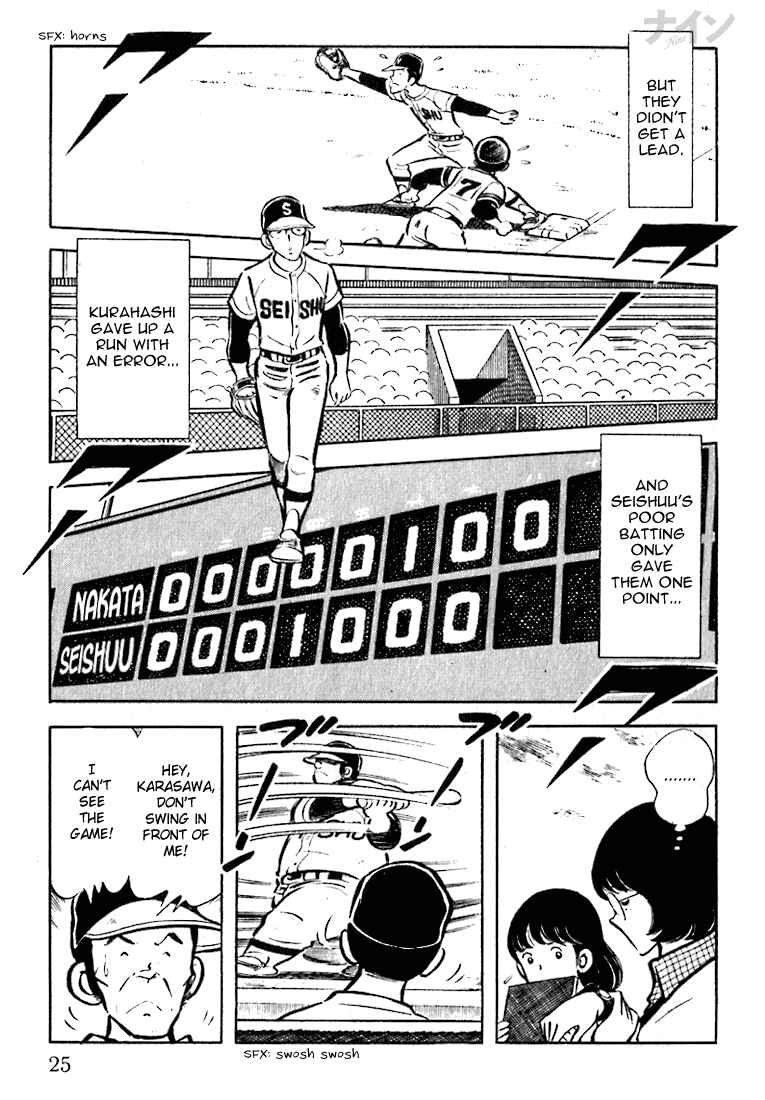 Page 26 Chapter 14 Nine