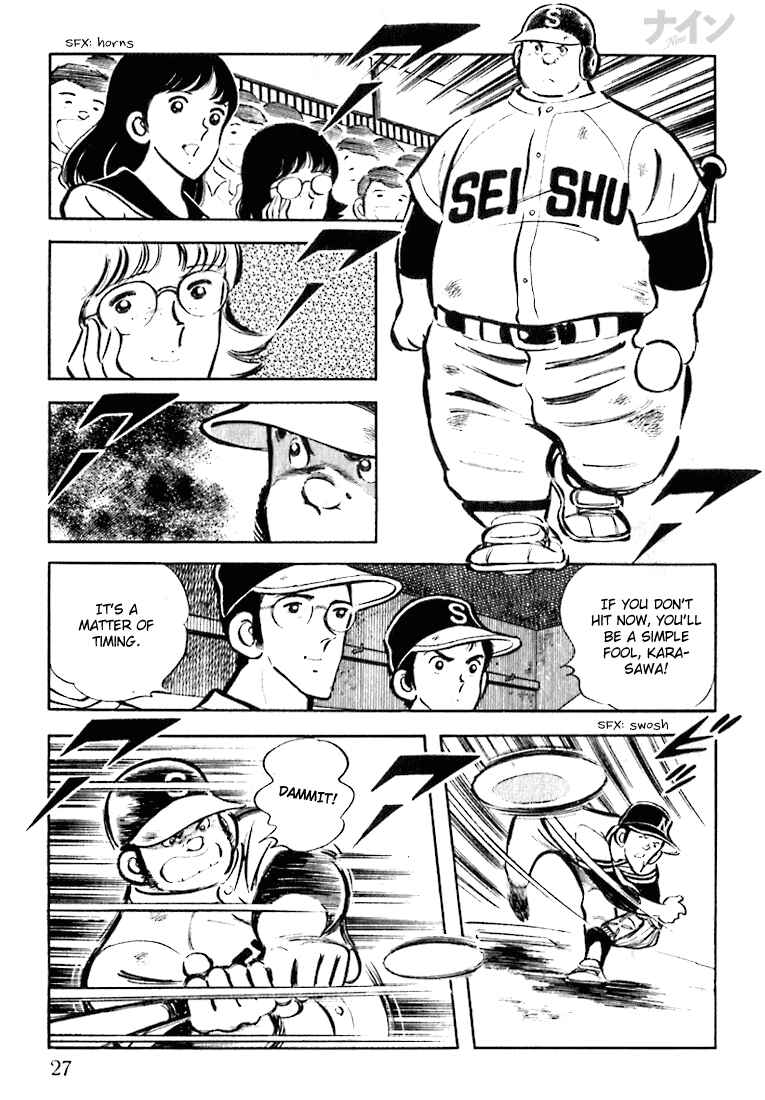 Page 28 Chapter 14 Nine