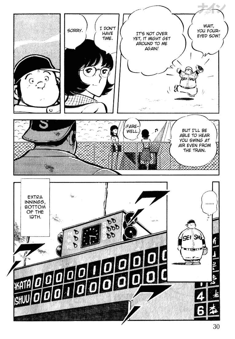 Page 31 Chapter 14 Nine