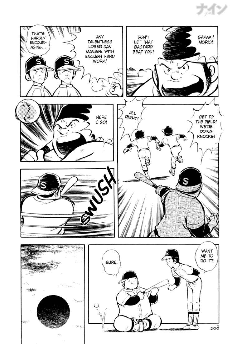 Page 18 Chapter 20 Nine