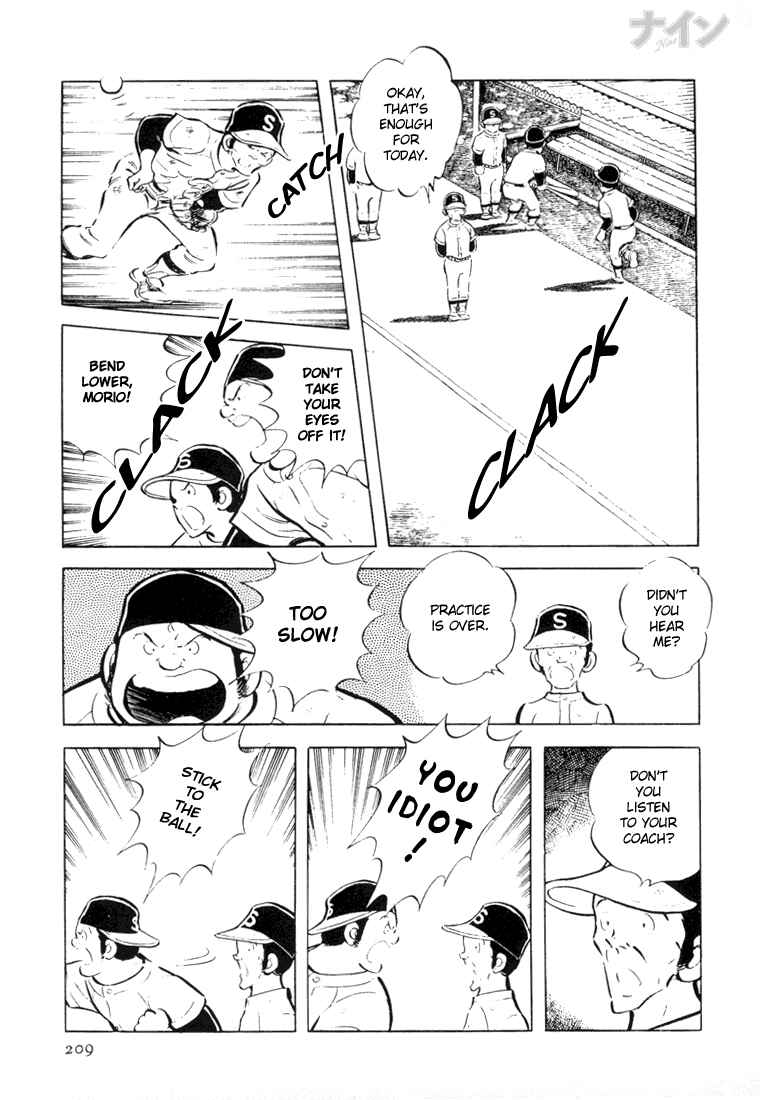 Page 19 Chapter 20 Nine