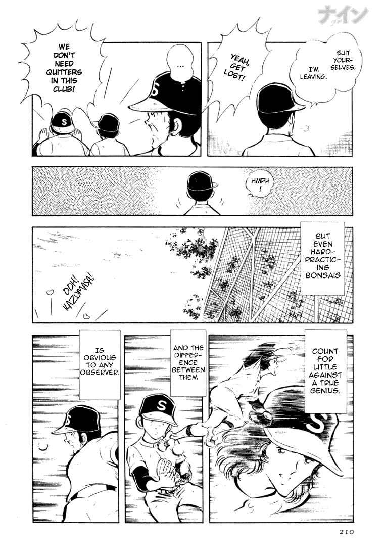 Page 20 Chapter 20 Nine