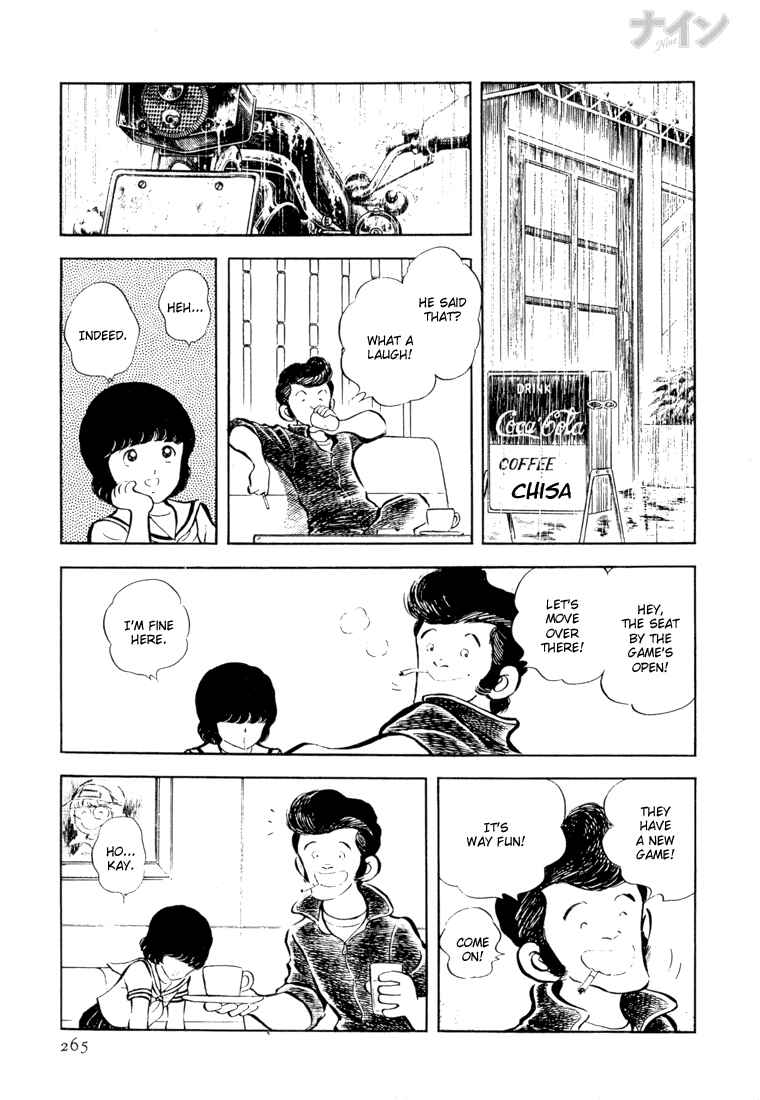 Page 17 Chapter 22 Nine