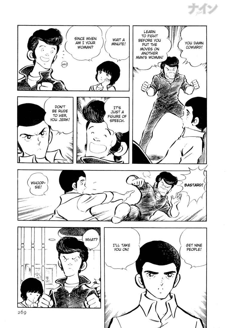 Page 21 Chapter 22 Nine