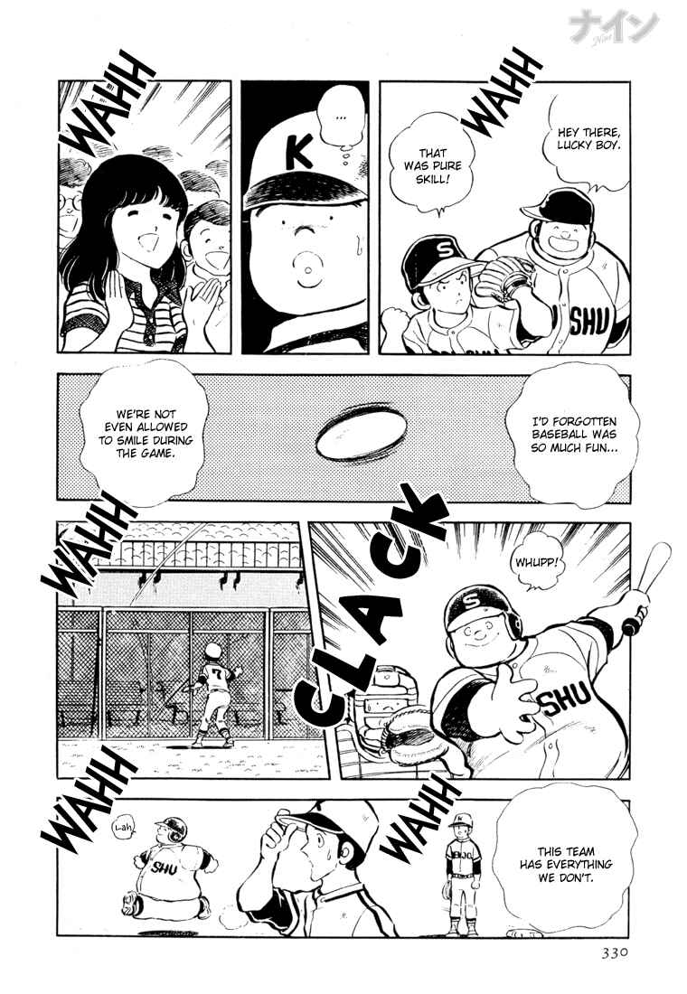 Page 24 Chapter 24 Nine