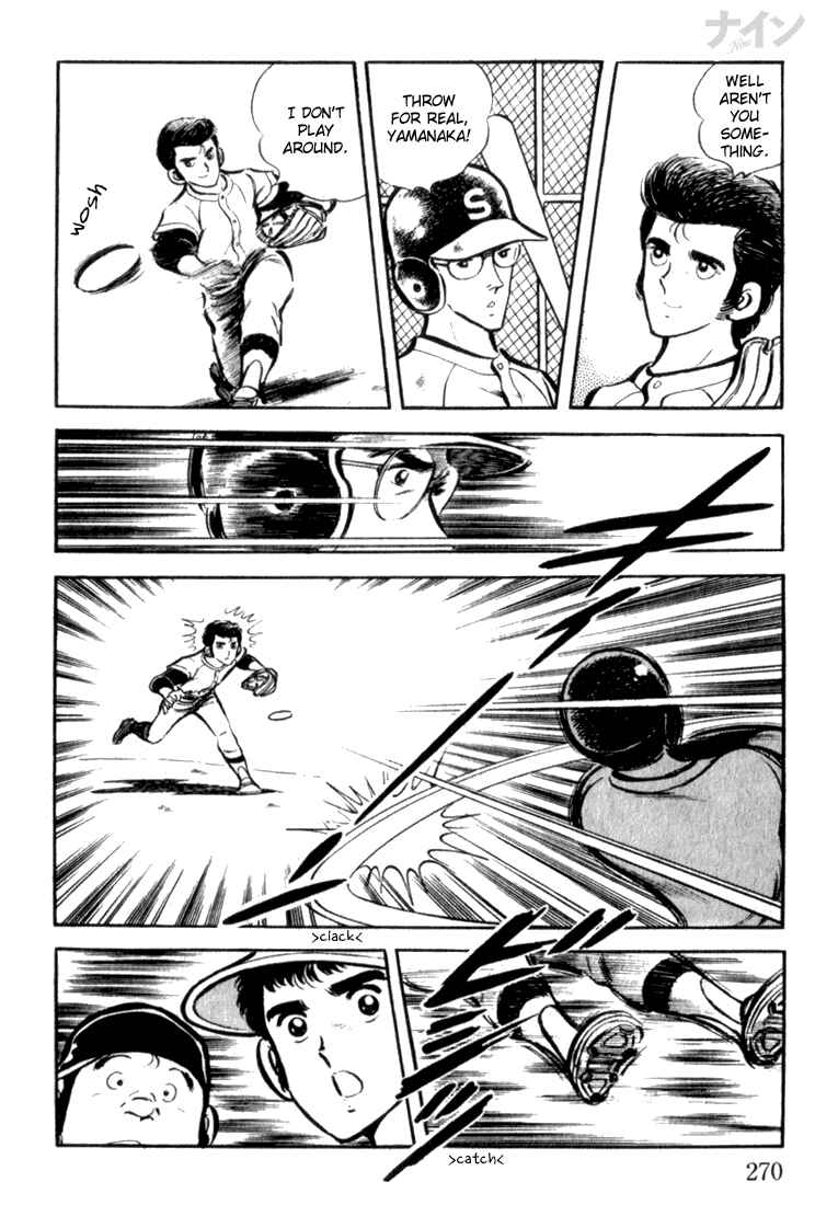 Page 15 Chapter 8 Nine