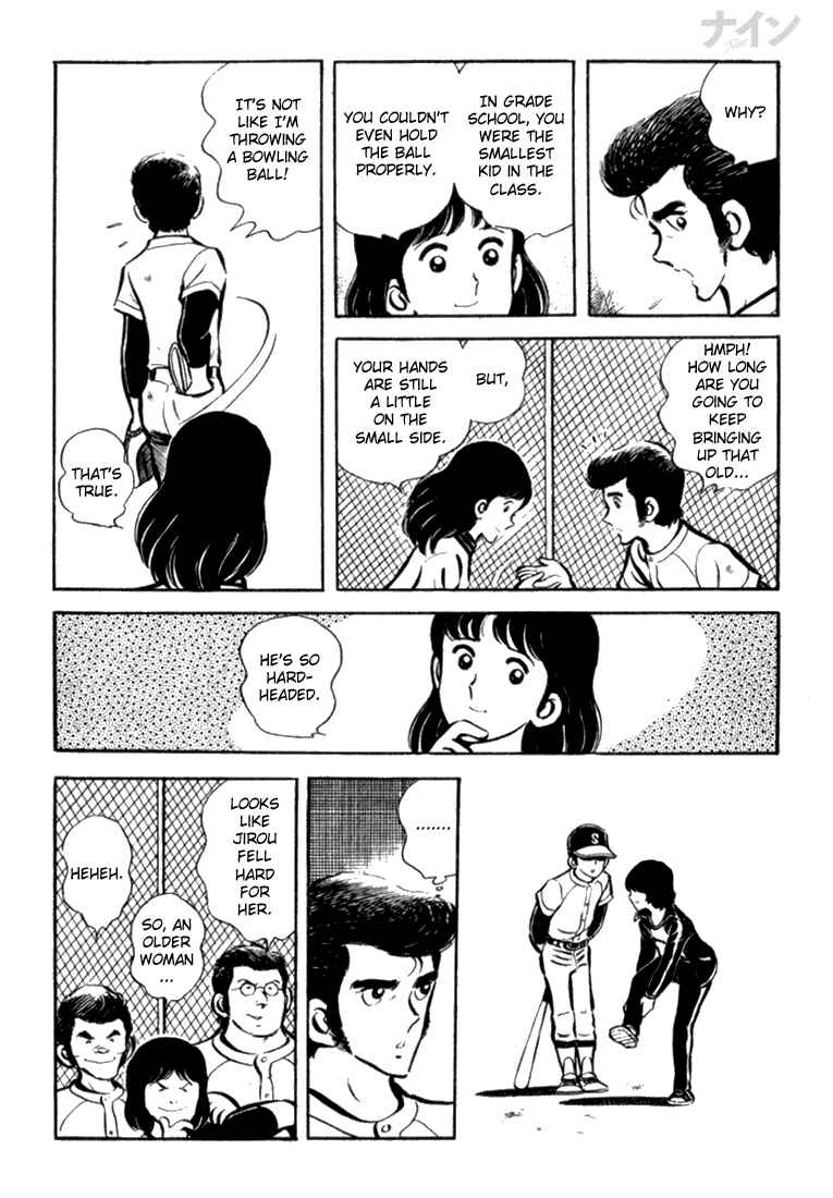 Page 17 Chapter 8 Nine