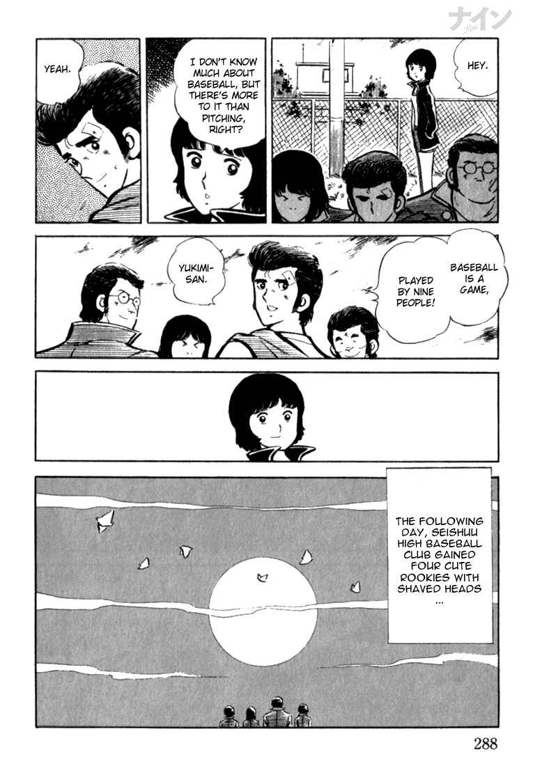 Page 33 Chapter 8 Nine