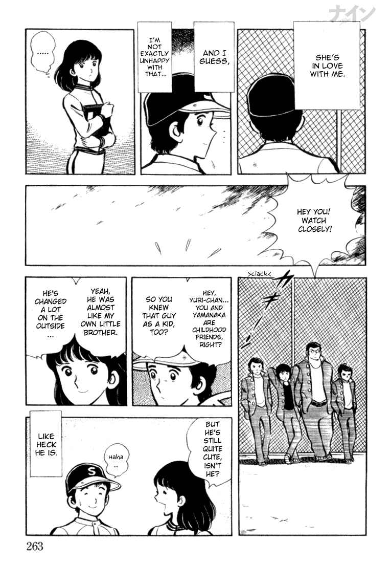 Page 8 Chapter 8 Nine
