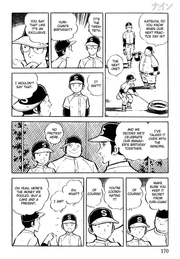 Page 10 Chapter 5 Nine