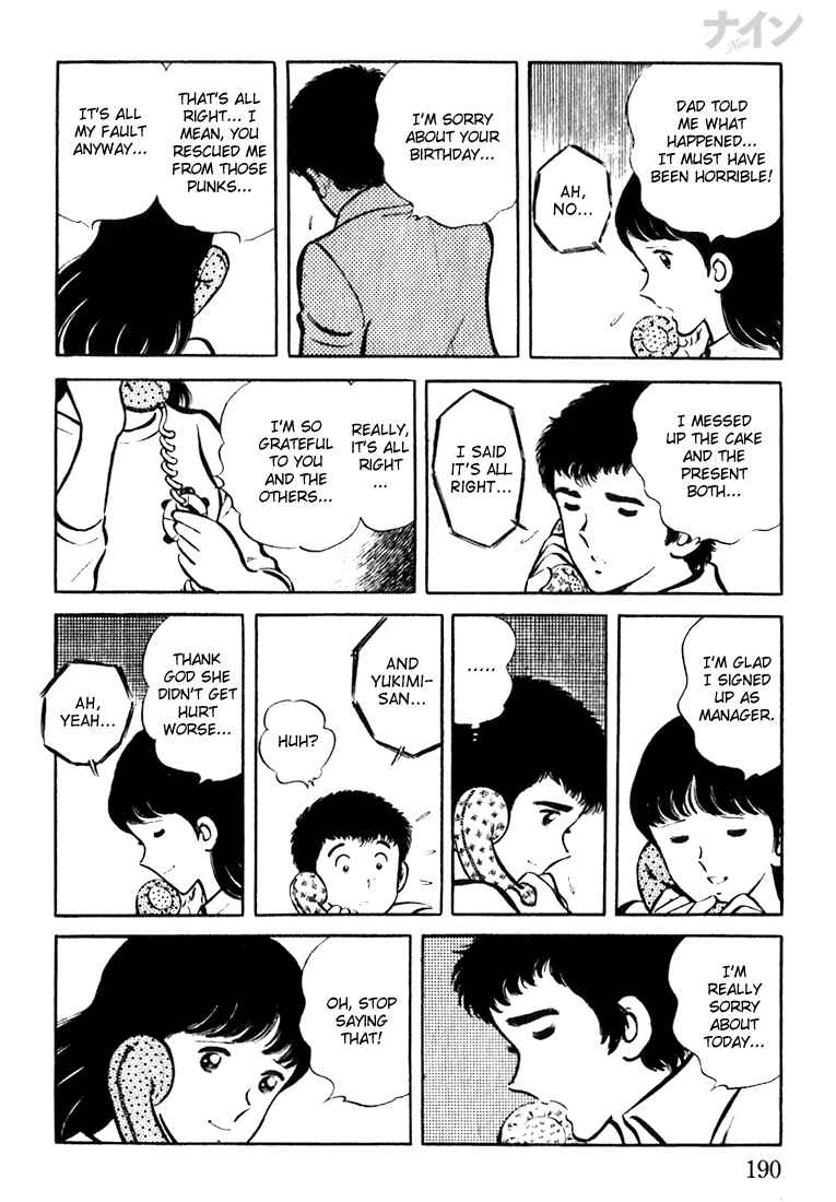Page 30 Chapter 5 Nine