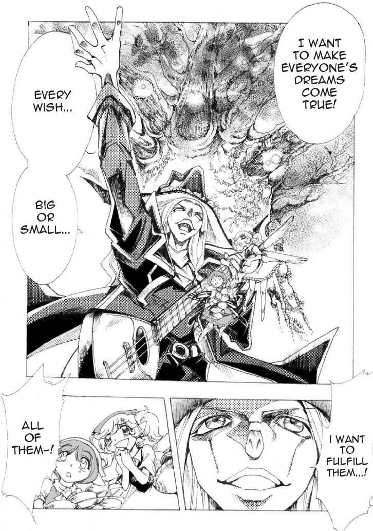 Page 48 Chapter 4 Violinist of Hameln Continued