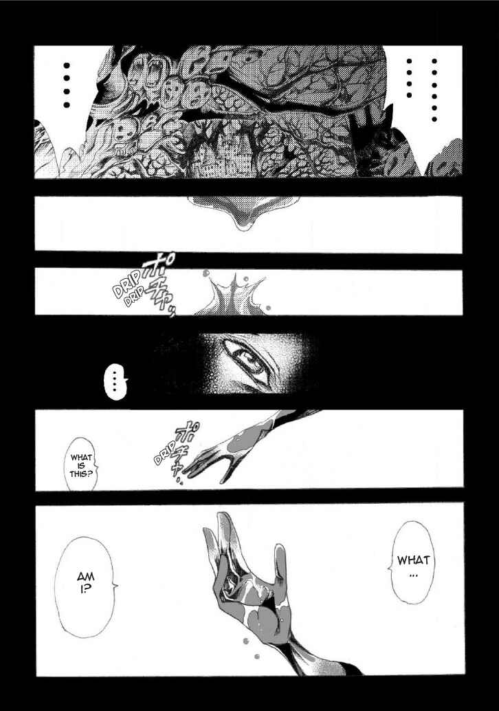 Page 52 Chapter 4 Violinist of Hameln Continued