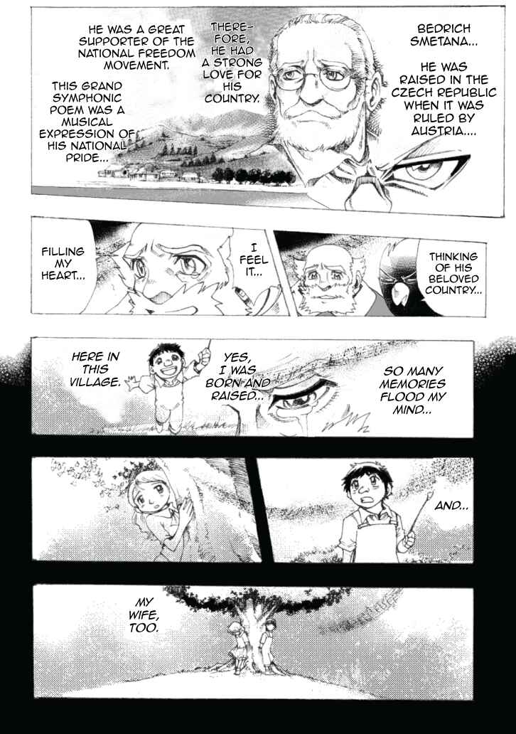 Page 25 Chapter 2 Violinist of Hameln Continued