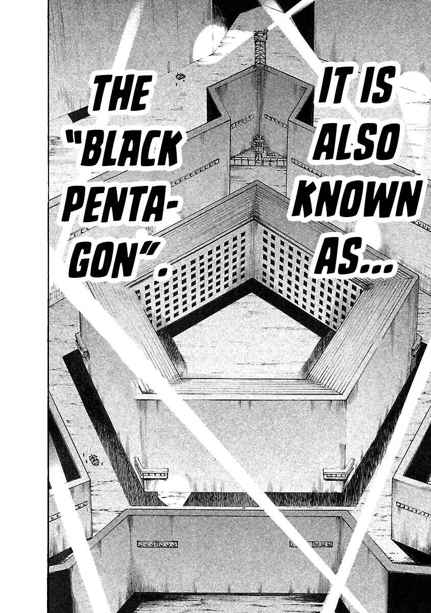 Page 8 Chapter 17 Baki Hanma - Son of Ogre (Shinsoban Release)