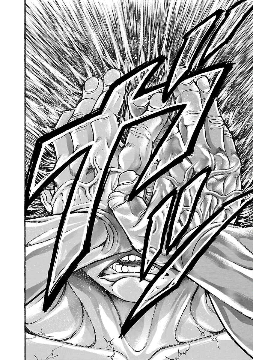 Page 5 Chapter 38 Baki Hanma - Son of Ogre (Shinsoban Release)