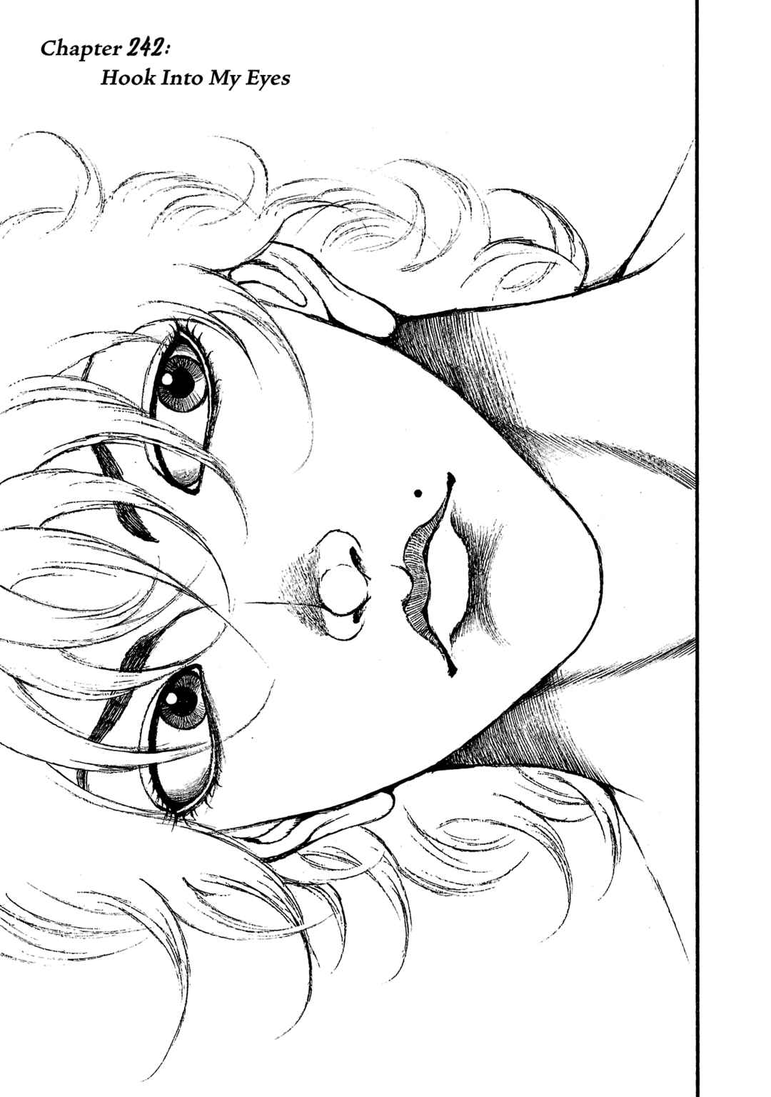 Page 2 Chapter 242 Baki Hanma - Son of Ogre (Shinsoban Release)