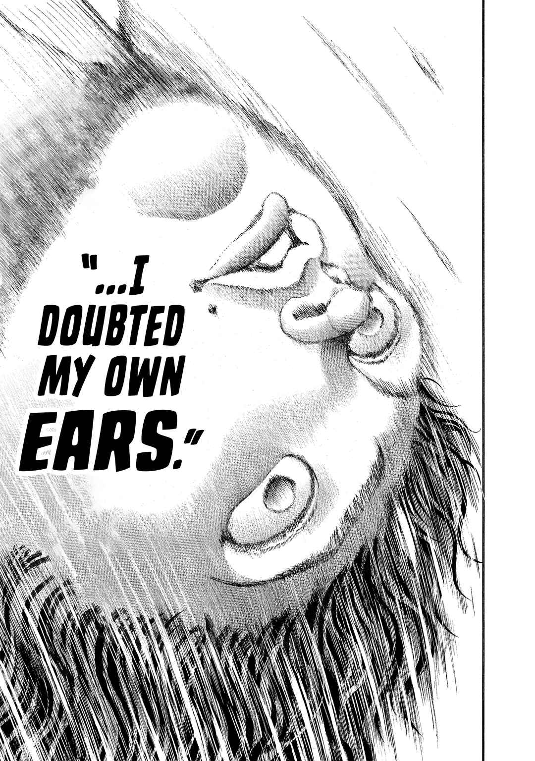 Page 17 Chapter 67 Baki Hanma - Son of Ogre (Shinsoban Release)