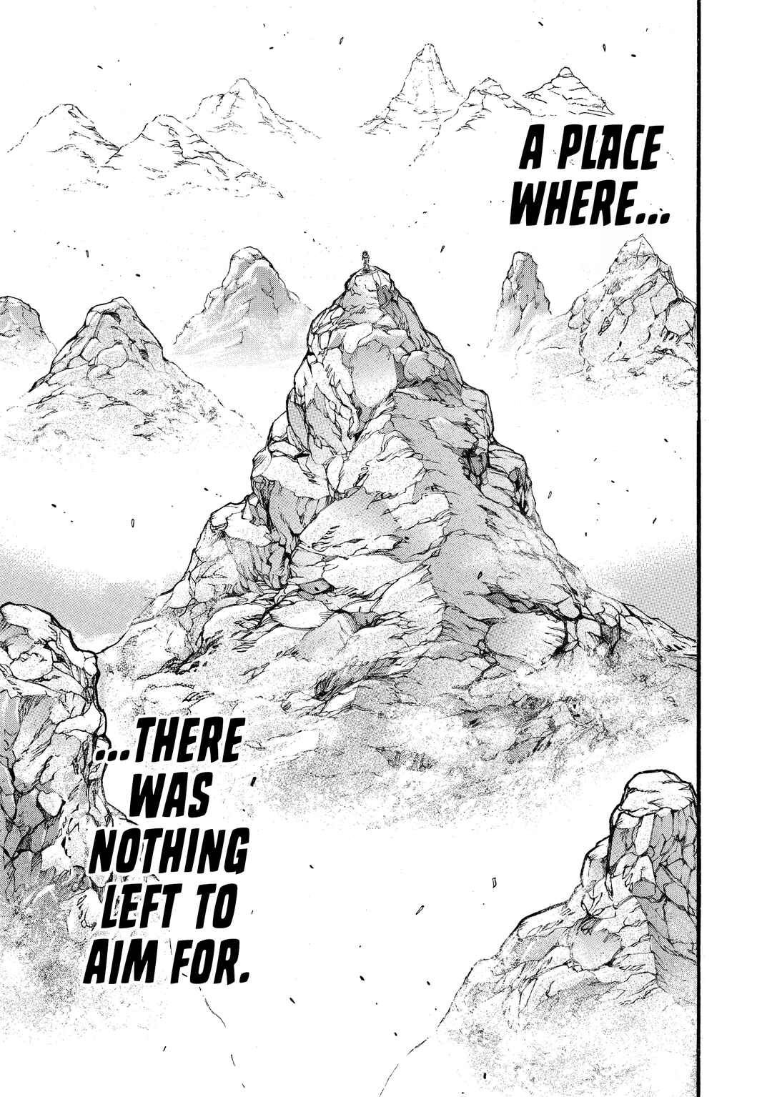 Page 11 Chapter 301 Baki Hanma - Son of Ogre (Shinsoban Release)