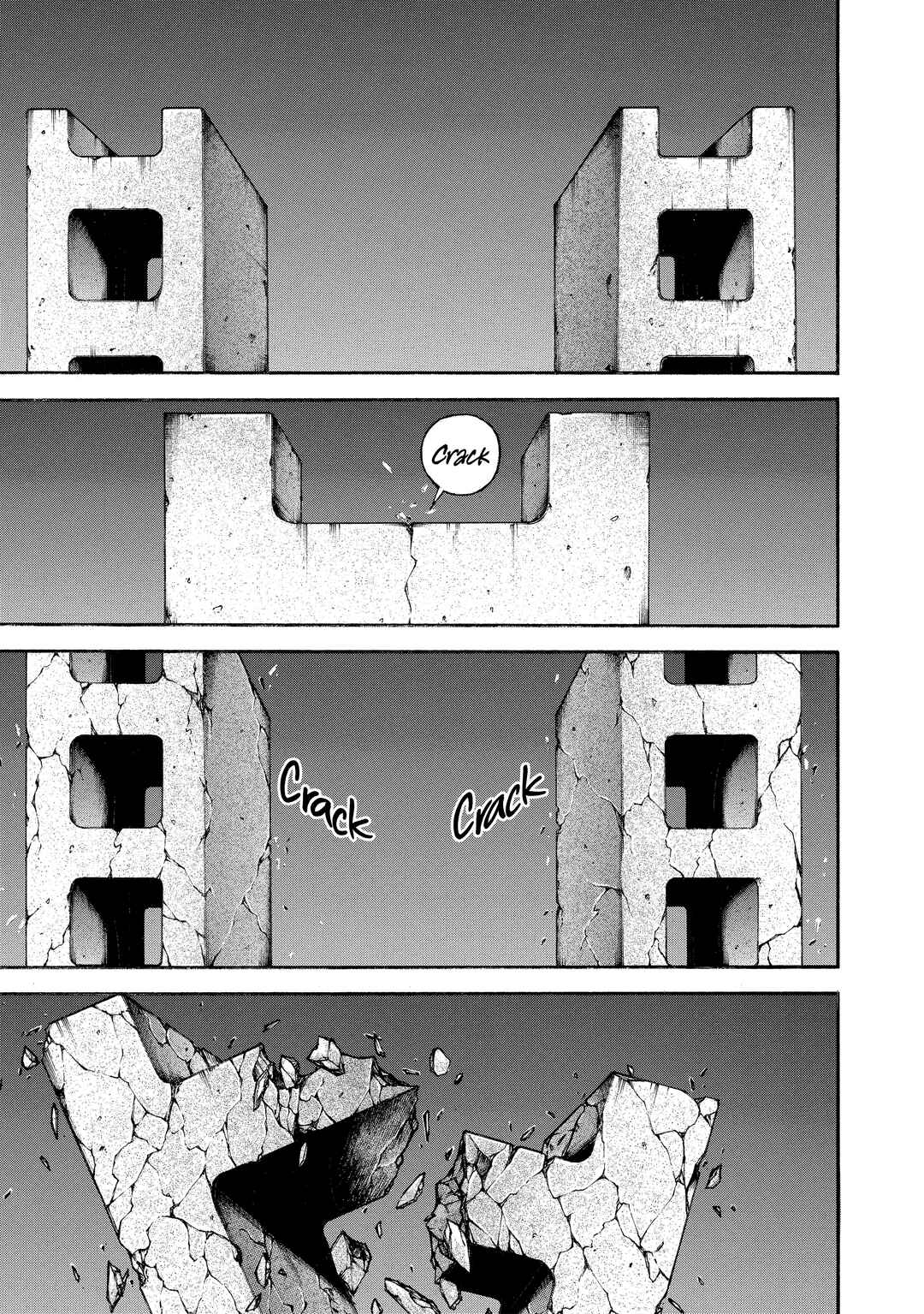 Page 18 Chapter 220 Baki Hanma - Son of Ogre (Shinsoban Release)