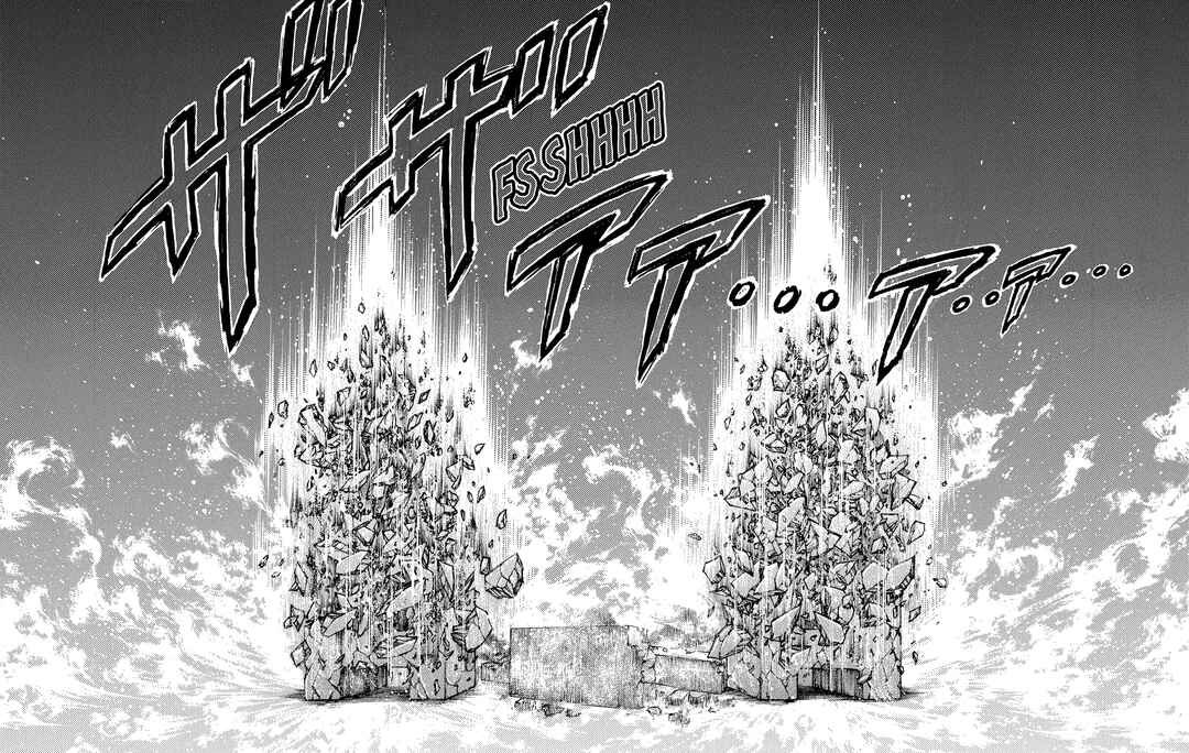 Page 19 Chapter 220 Baki Hanma - Son of Ogre (Shinsoban Release)