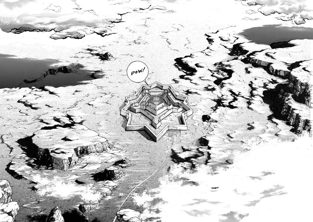 Page 15 Chapter 47 Baki Hanma - Son of Ogre (Shinsoban Release)