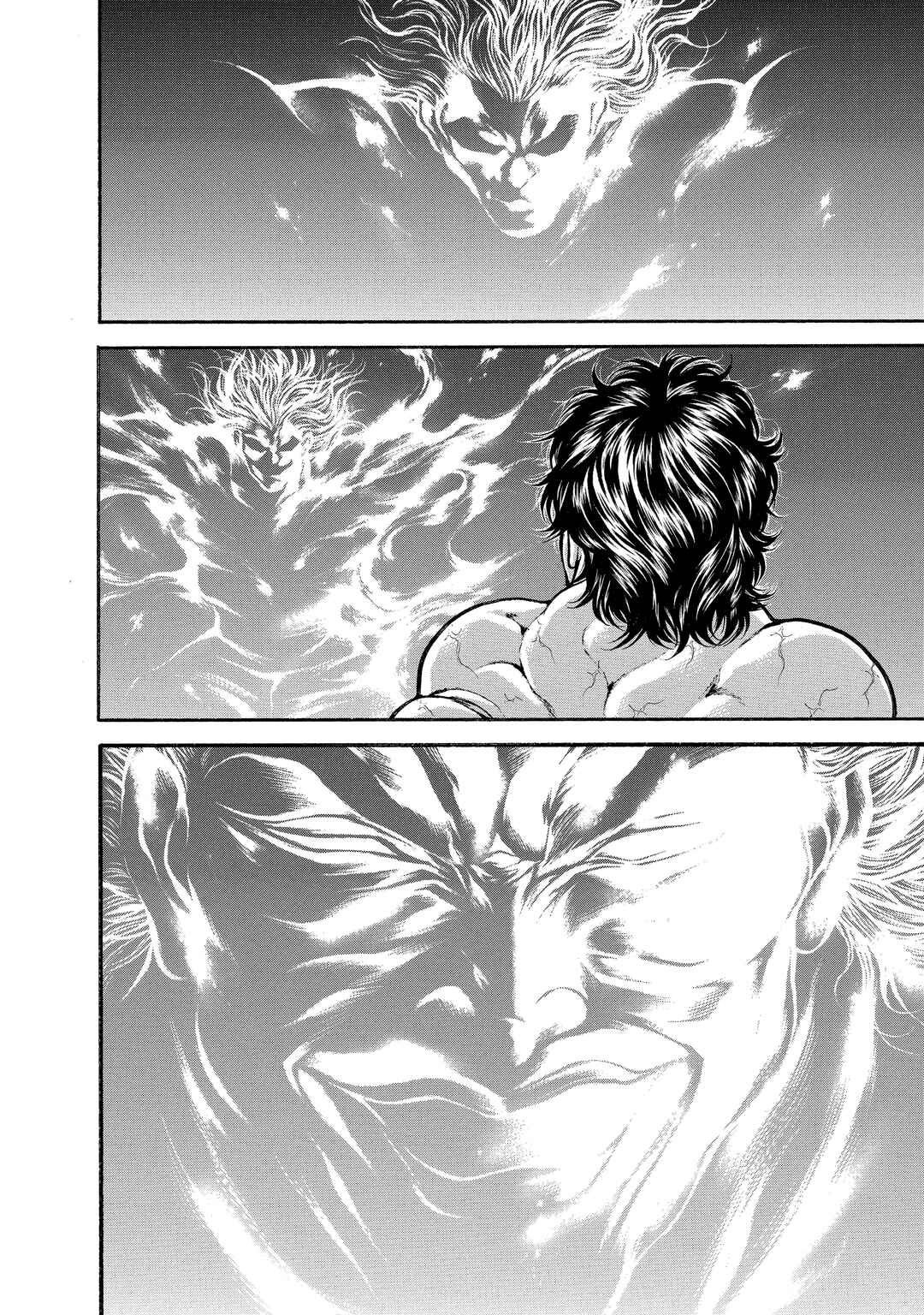 Page 18 Chapter 199 Baki Hanma - Son of Ogre (Shinsoban Release)
