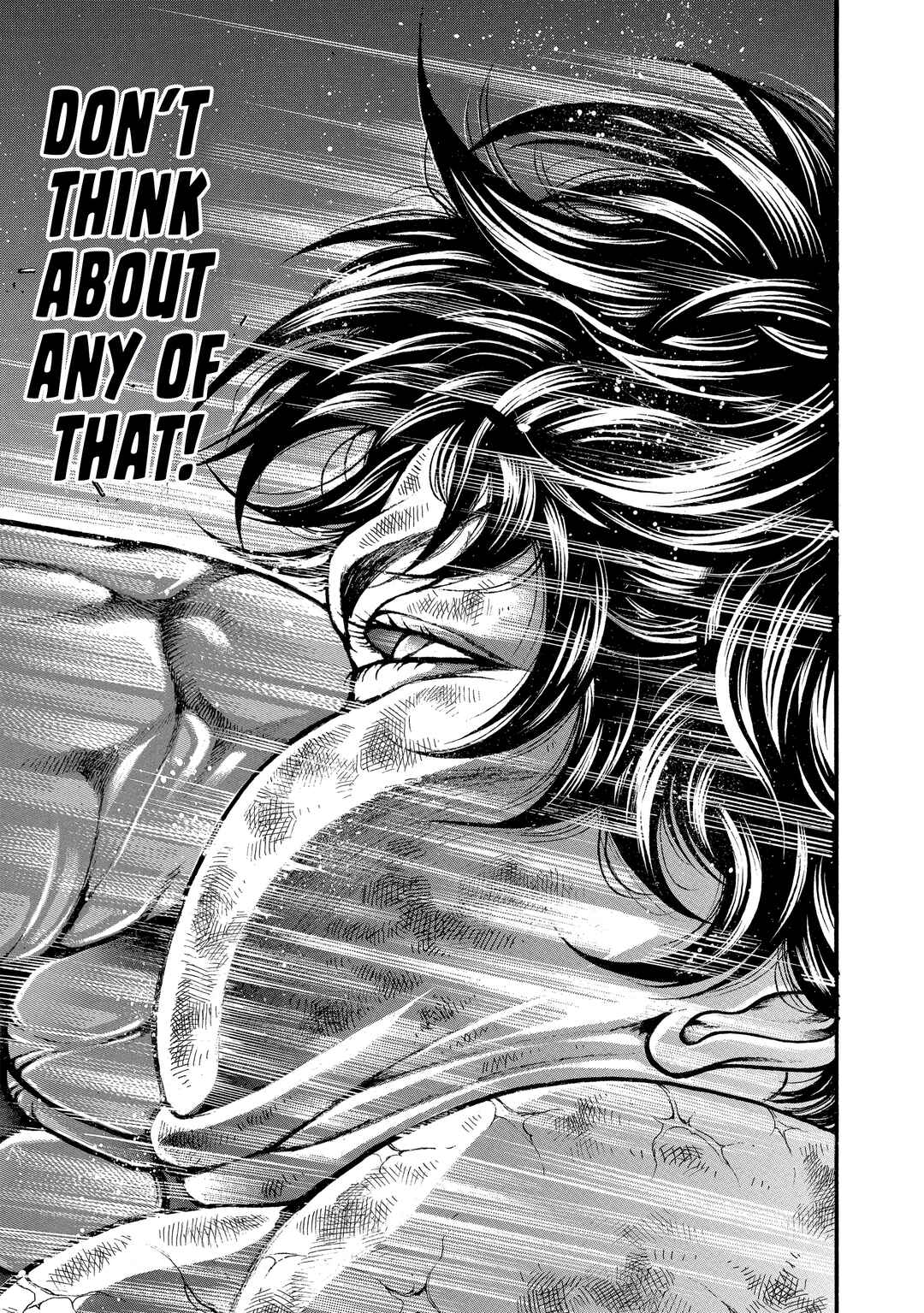 Page 18 Chapter 310 Baki Hanma - Son of Ogre (Shinsoban Release)