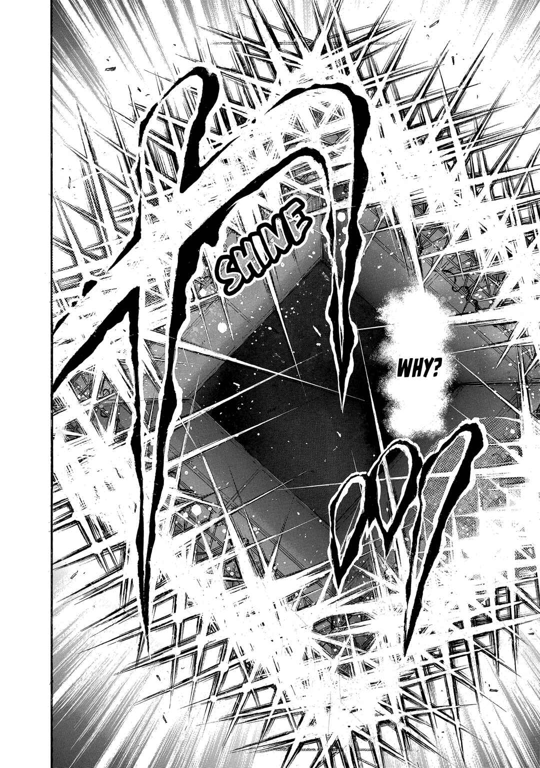 Page 10 Chapter 229 Baki Hanma - Son of Ogre (Shinsoban Release)