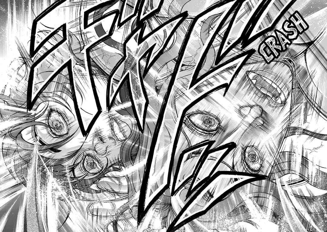 Page 10 Chapter 166 Baki Hanma - Son of Ogre (Shinsoban Release)