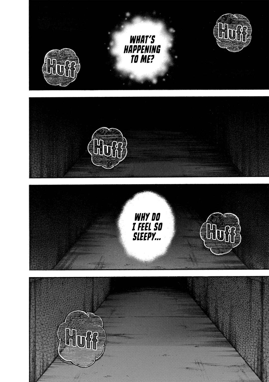 Page 2 Chapter 98 Baki Hanma - Son of Ogre (Shinsoban Release)