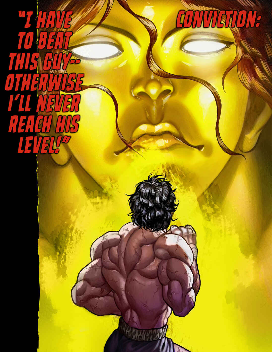 Page 2 Chapter 179 Baki Hanma - Son of Ogre (Shinsoban Release)
