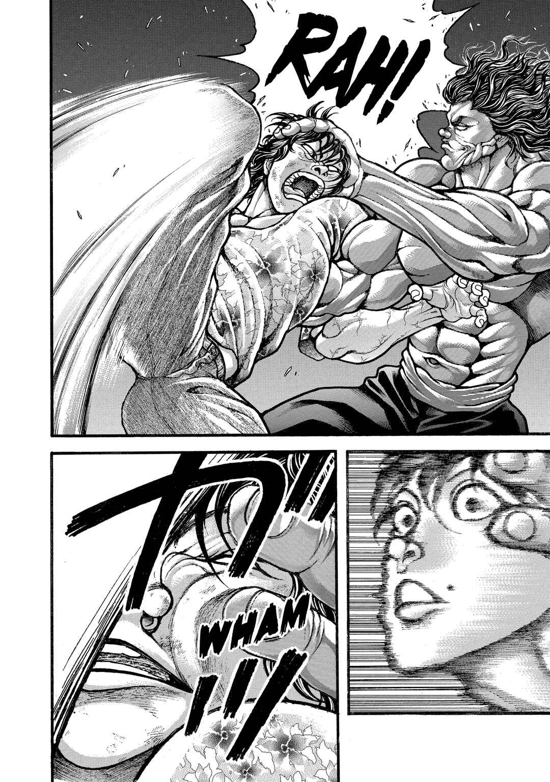 Page 5 Chapter 280 Baki Hanma - Son of Ogre (Shinsoban Release)