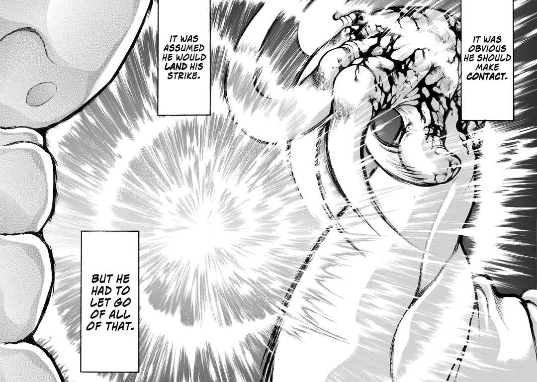 Page 16 Chapter 137 Baki Hanma - Son of Ogre (Shinsoban Release)