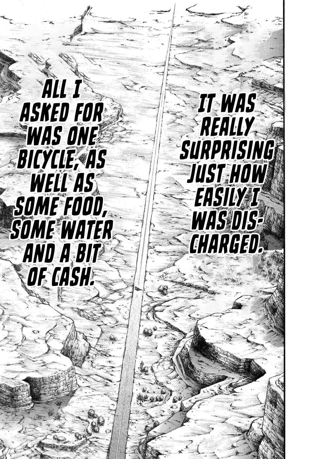 Page 18 Chapter 78 Baki Hanma - Son of Ogre (Shinsoban Release)