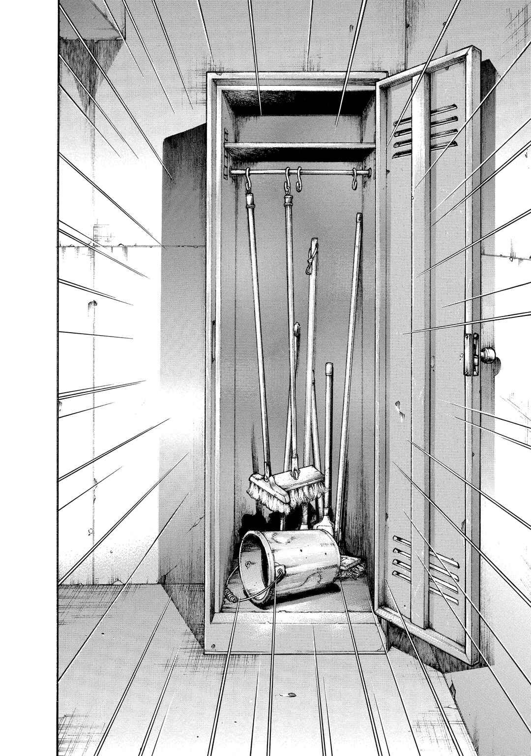 Page 2 Chapter 55 Baki Hanma - Son of Ogre (Shinsoban Release)