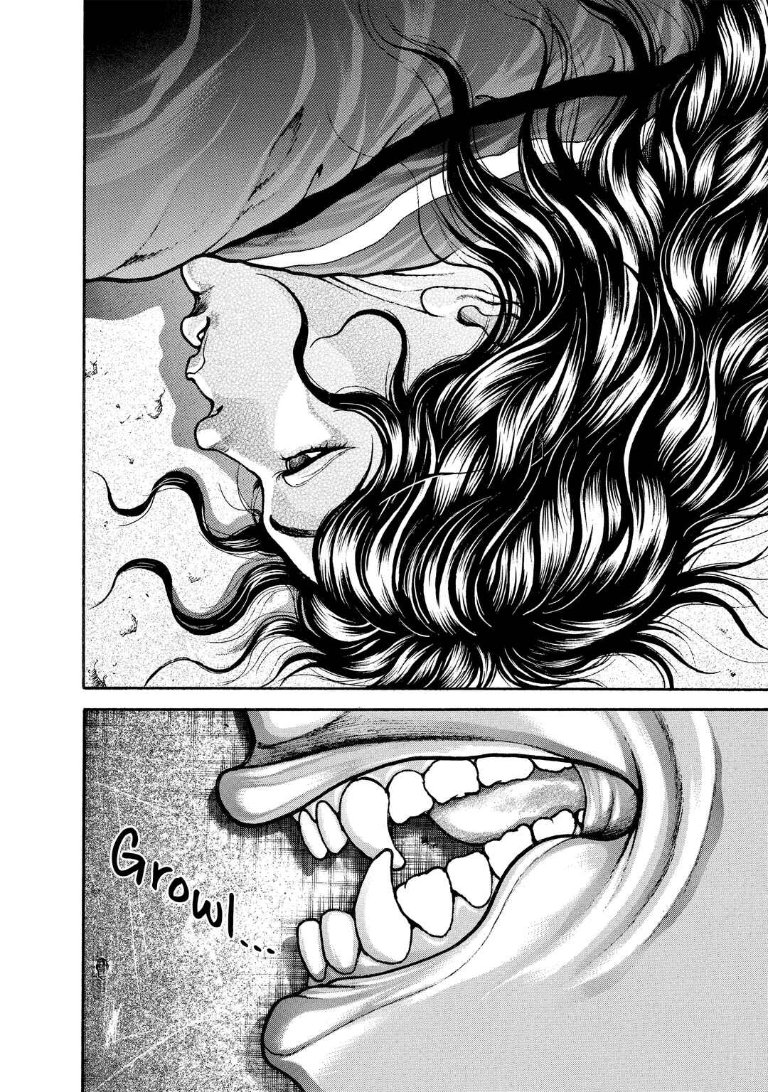 Page 18 Chapter 112 Baki Hanma - Son of Ogre (Shinsoban Release)