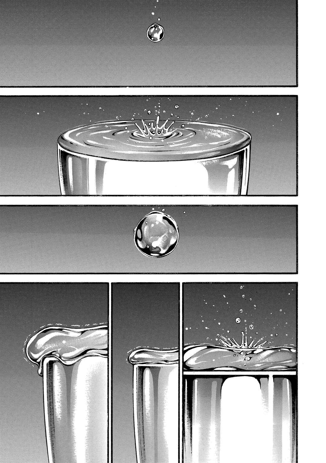 Page 9 Chapter 284 Baki Hanma - Son of Ogre (Shinsoban Release)