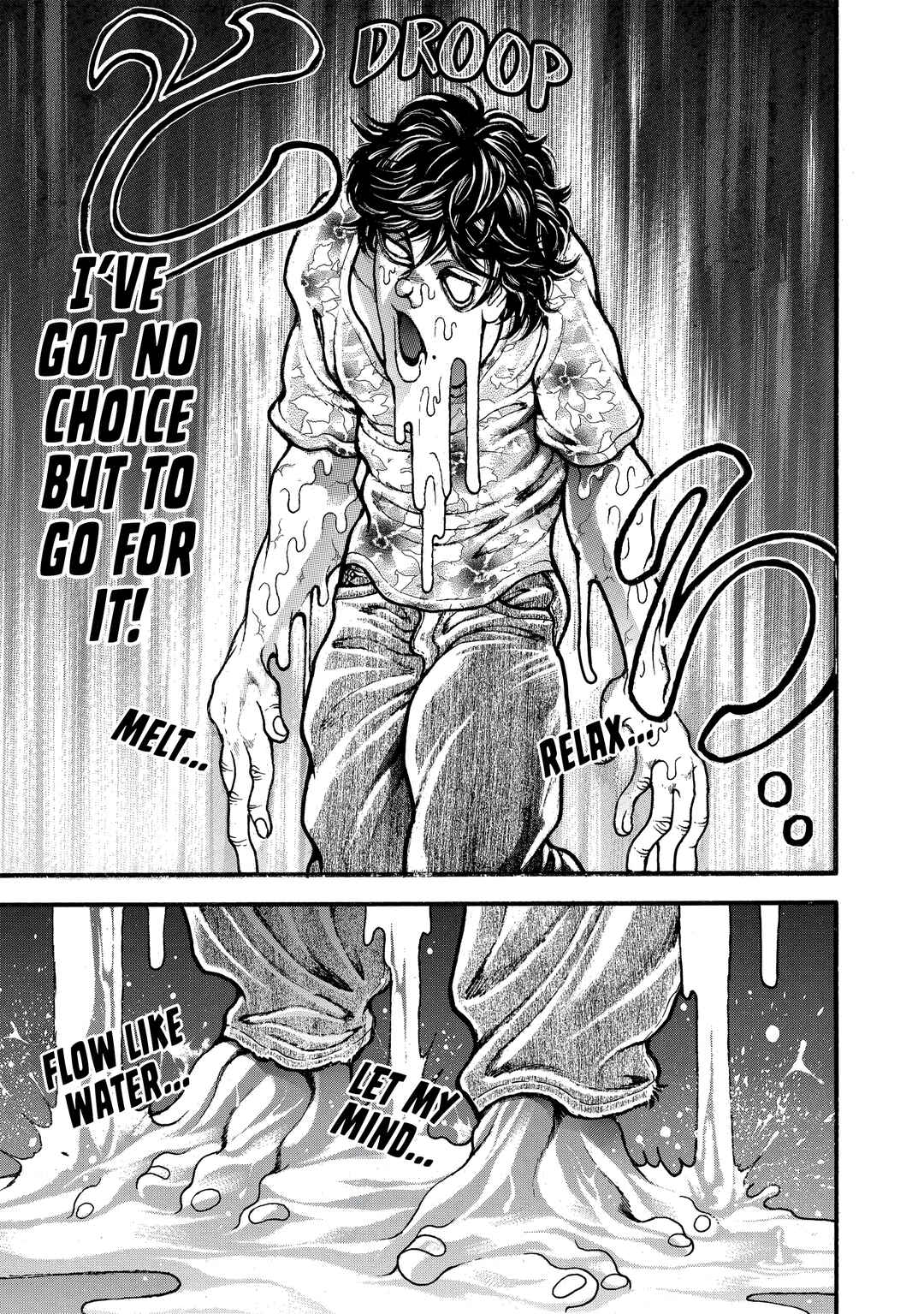 Page 14 Chapter 270 Baki Hanma - Son of Ogre (Shinsoban Release)