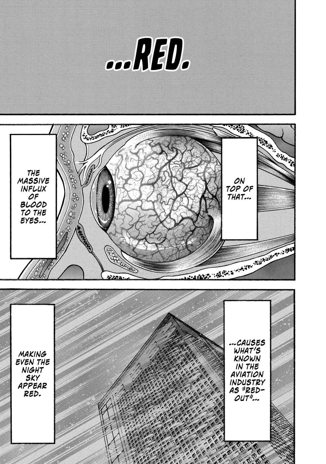 Page 14 Chapter 296 Baki Hanma - Son of Ogre (Shinsoban Release)