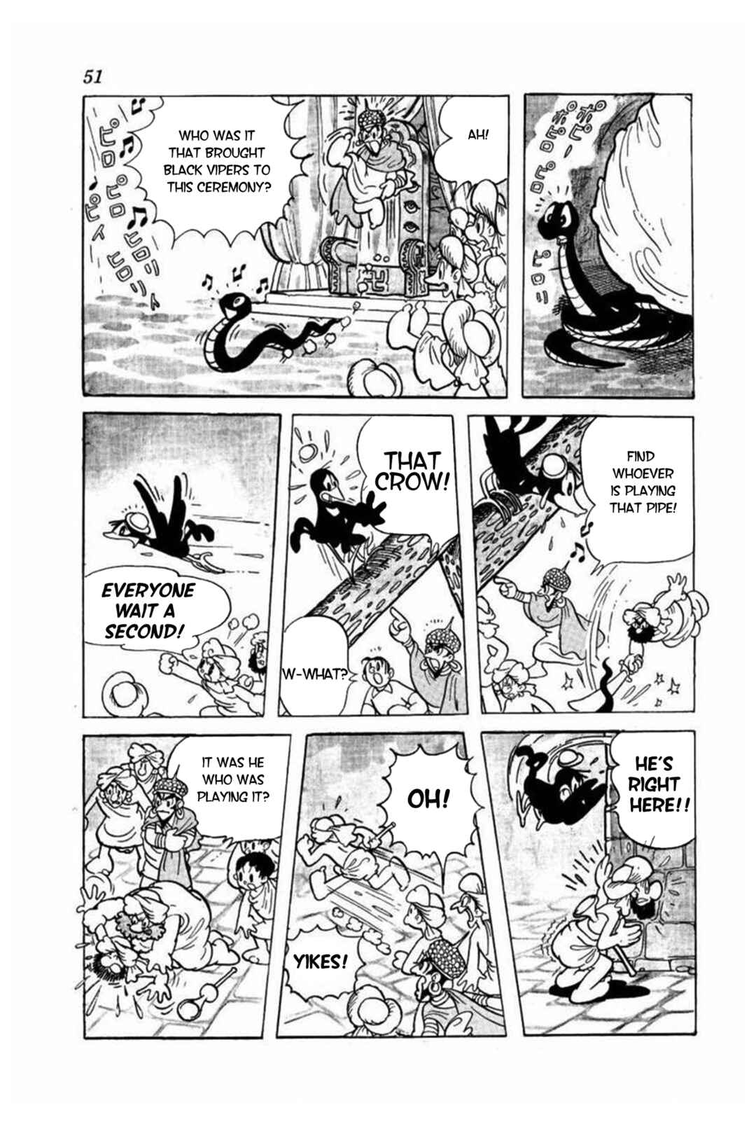 Page 37 Chapter 2 Chief Detective Kenichi