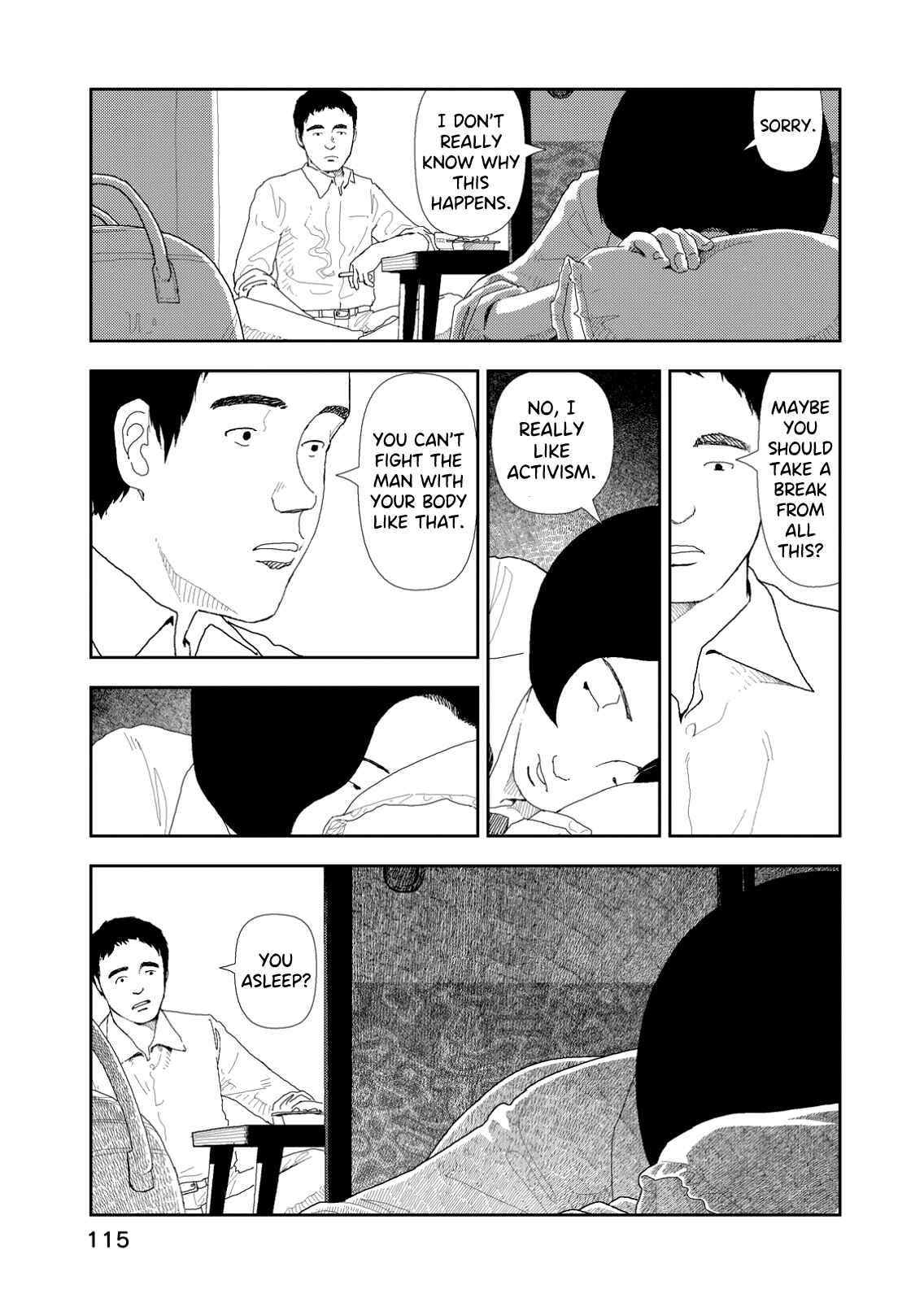 Page 5 Chapter 5 Red