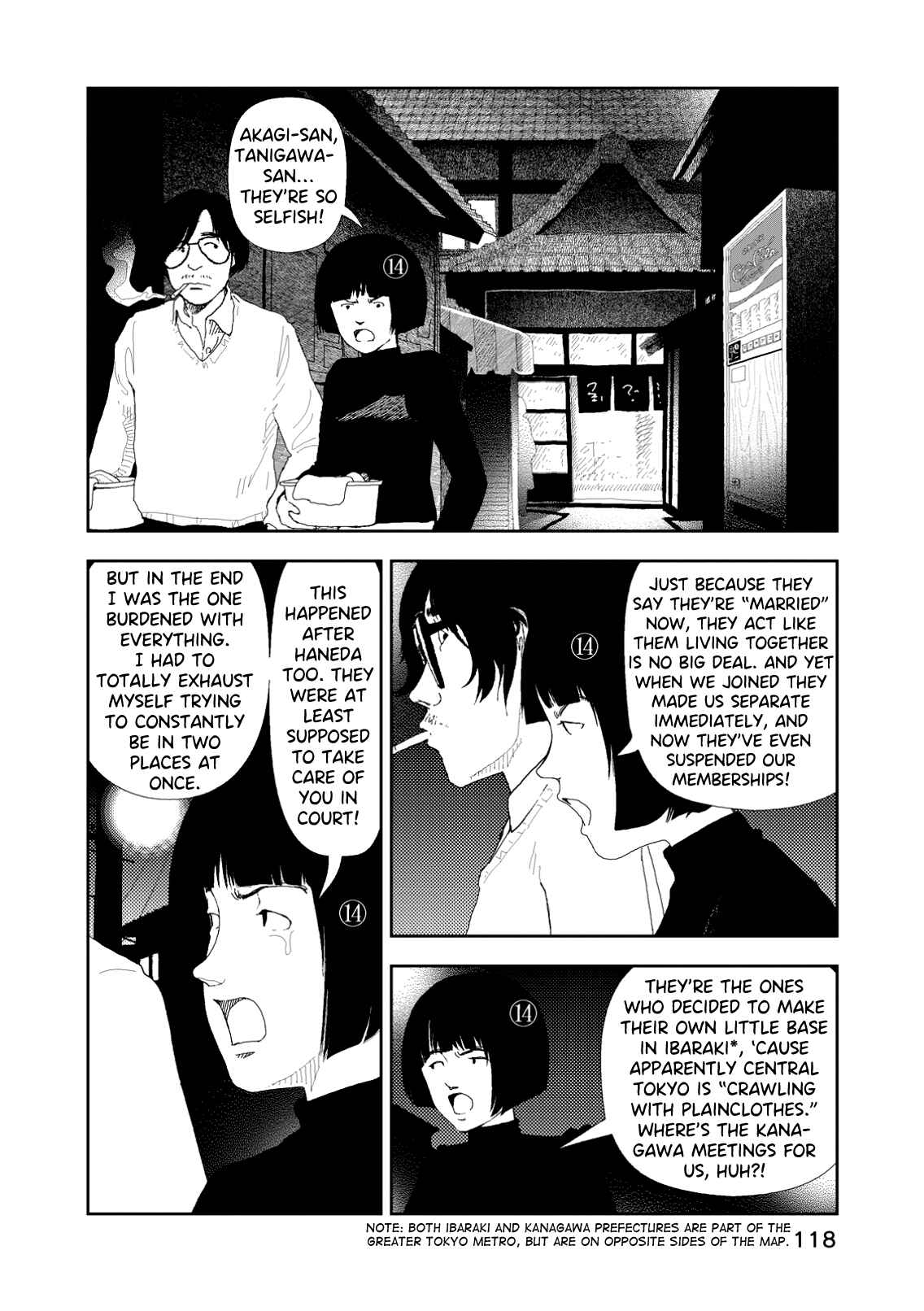 Page 8 Chapter 5 Red