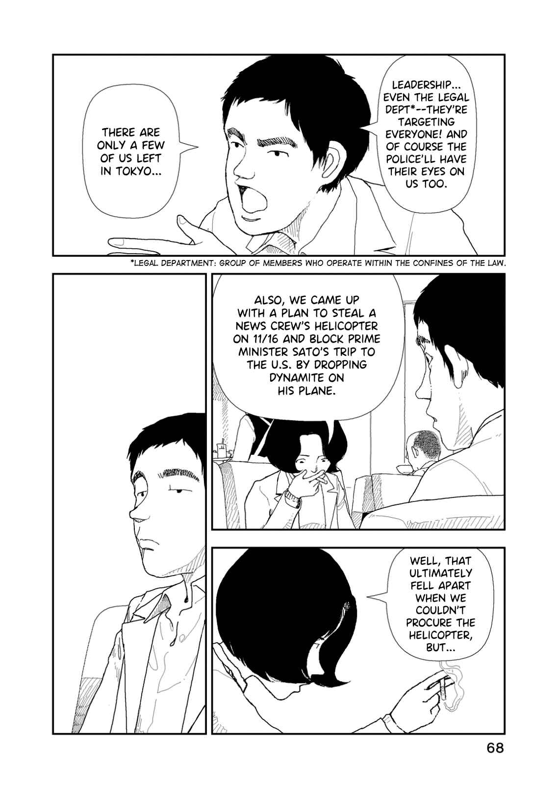 Page 10 Chapter 3 Red