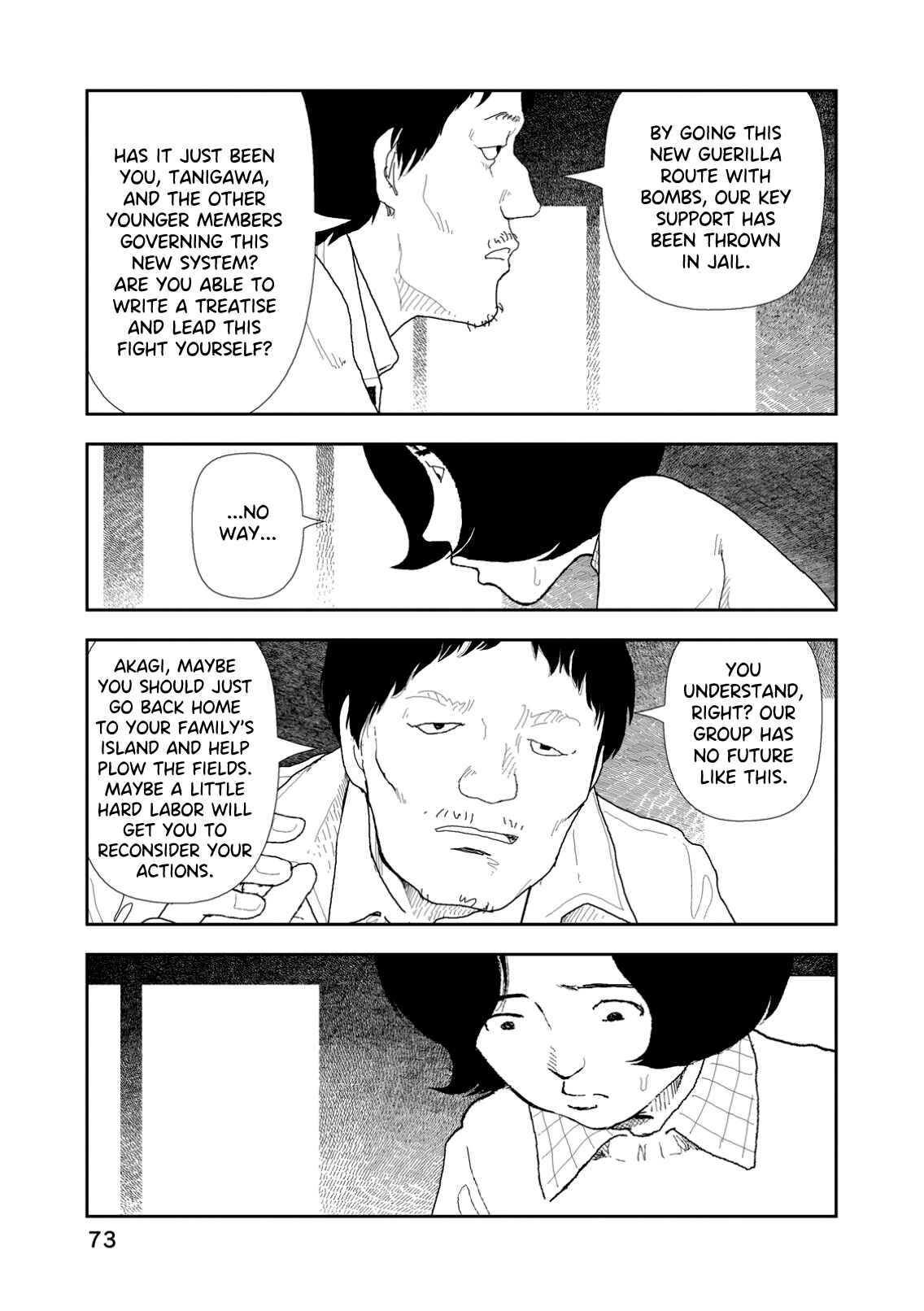 Page 15 Chapter 3 Red