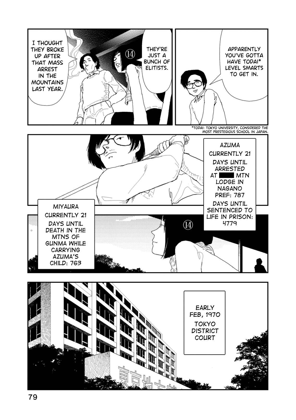 Page 21 Chapter 3 Red