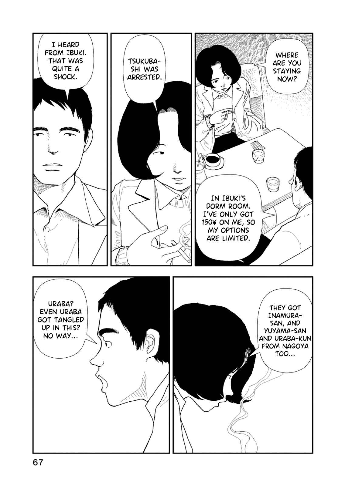 Page 9 Chapter 3 Red