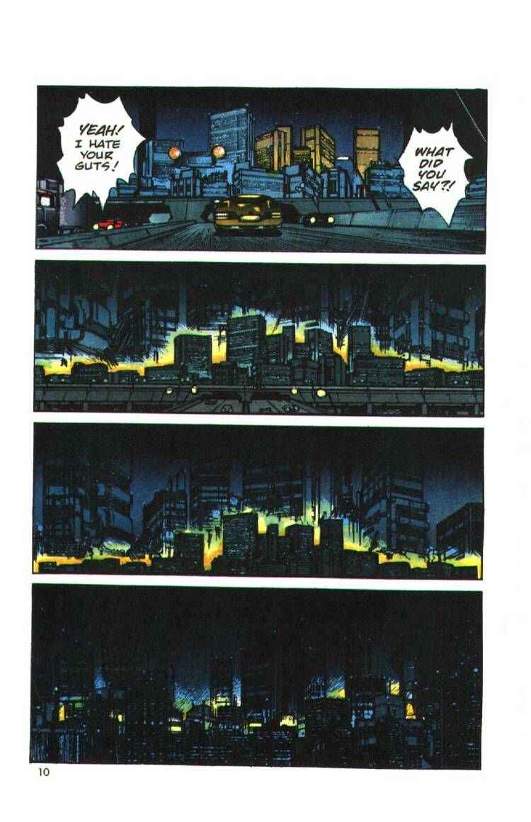 Page 10 Chapter 5 Silent Möbius